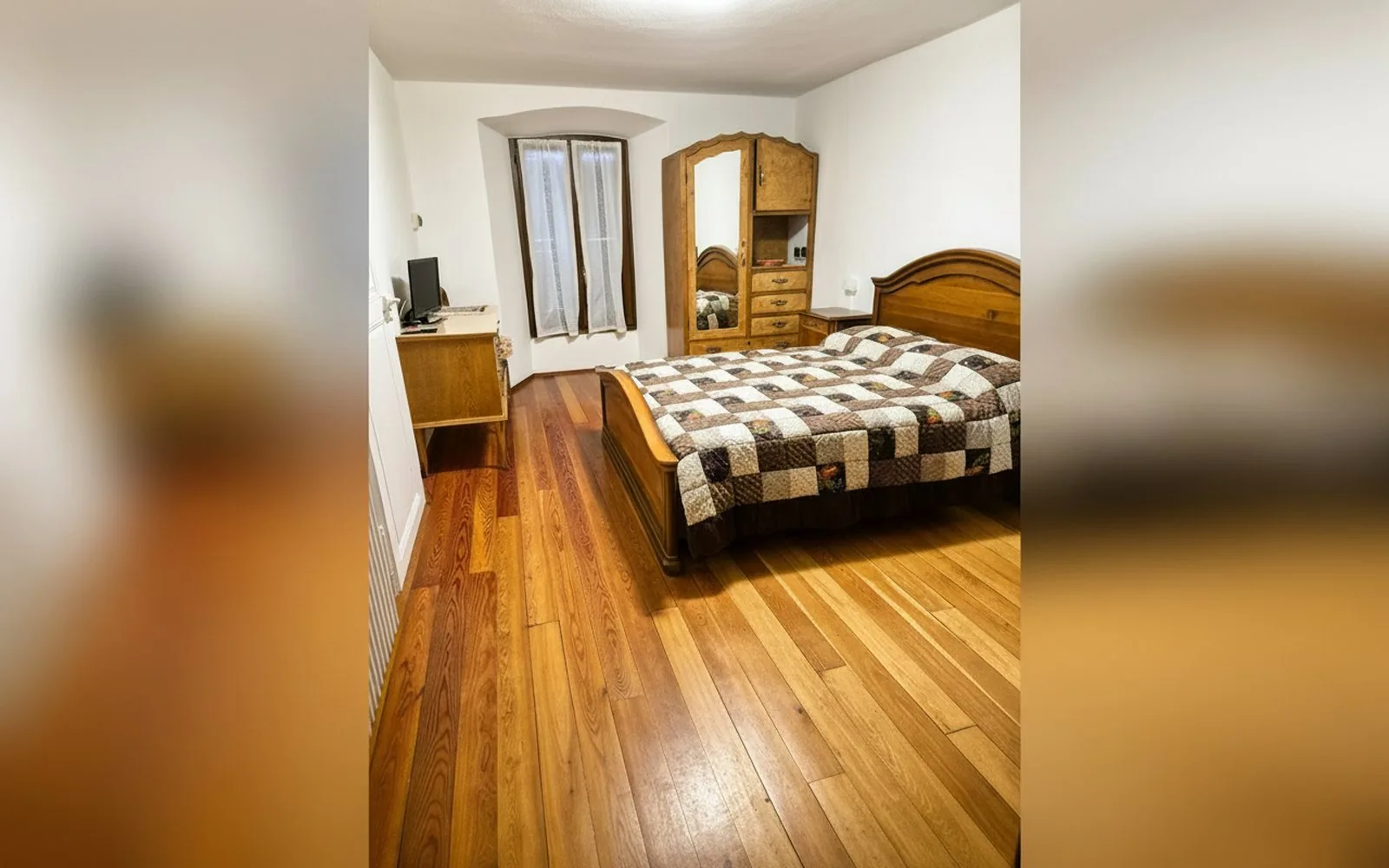 L'appartamento di Elda, 