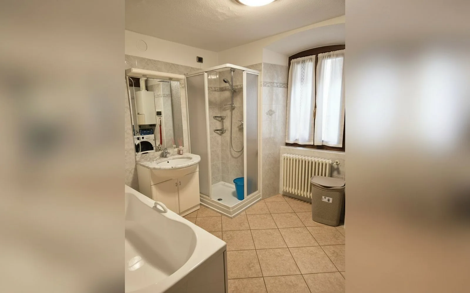 L'appartamento di Elda, 