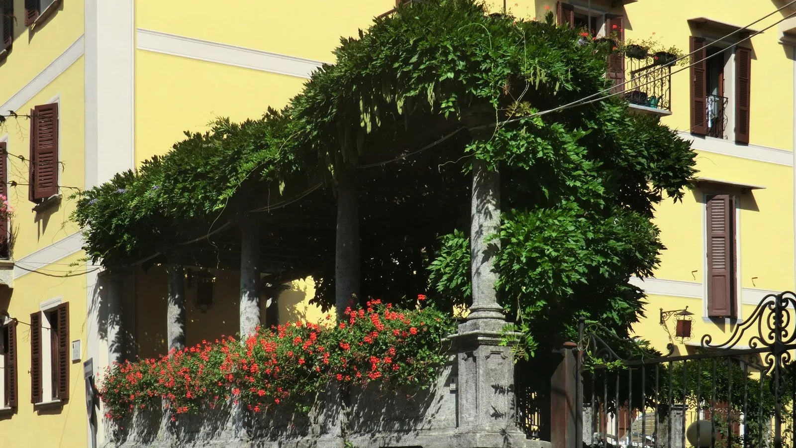 L'appartamento di Elda, 