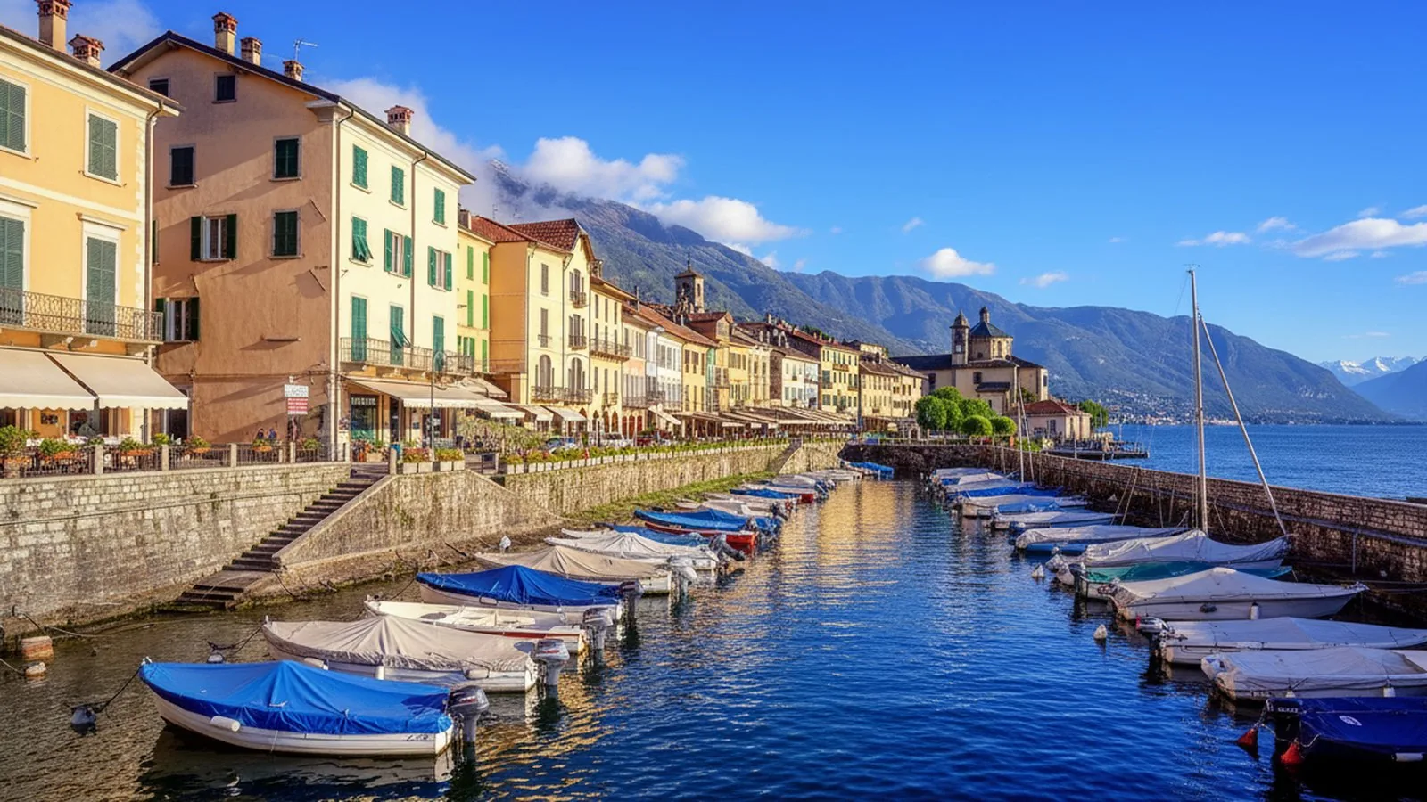 L'appartamento di Elda, 